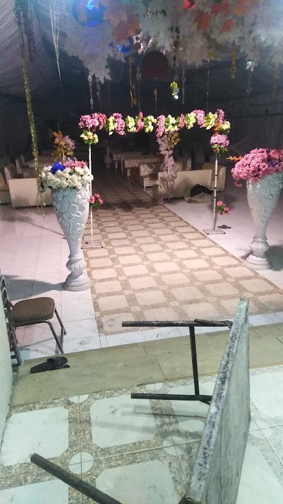 New Bismillah Marriage Hall