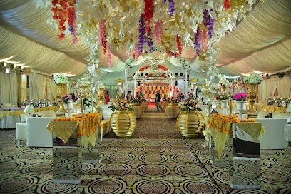 Ritz Marquee
