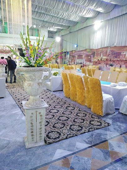 Bilal Marriage Garden