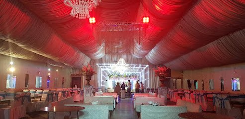 Mian Hamid Marriage Hall