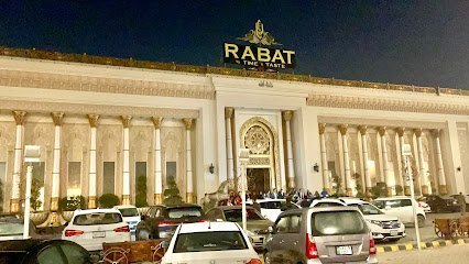 Rabat Banquet Hall No 16