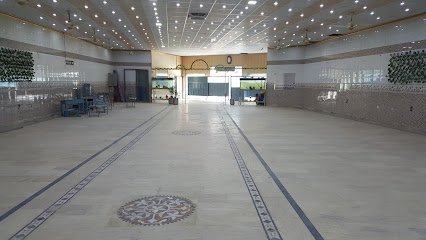 Hasnat Marriage Hall