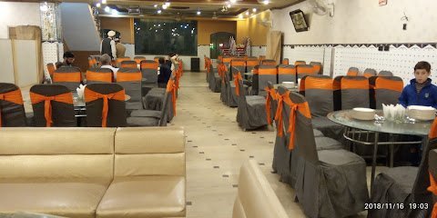 Lasani Banquet Hall