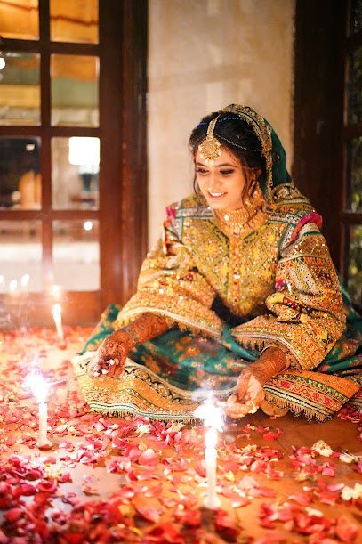 Weddings By Zubairsheikh