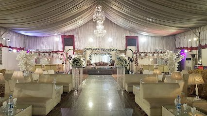 Elegant Marquee