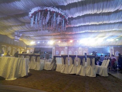 Rahmat Havaili Marriage Hall