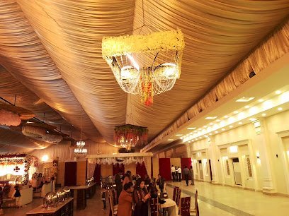 Noor Mahal Marquee