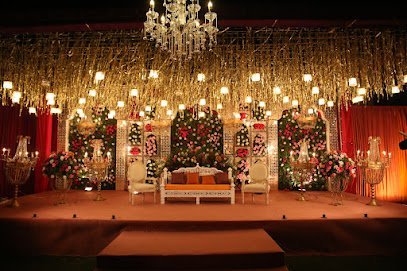 Antalya Banquet Hall 10