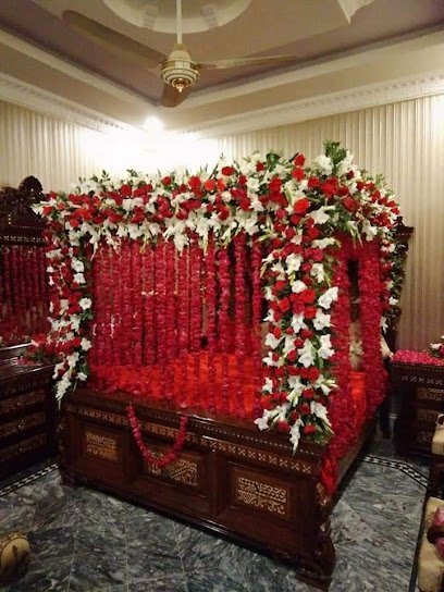 Mashallah Banquet Hall