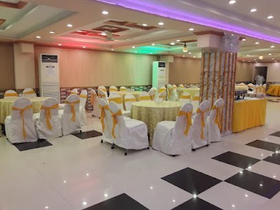 Gulshan Banquet Hall