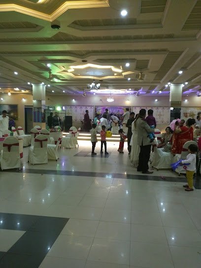 Grand Marriage Hall