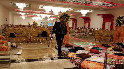 Khawar Naqvi Studios (Commercial, Fashion And Wedding Photographer In Lahore)
