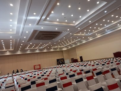 Cothm New Garden Town کوتھم کالج نیو گارڈن ٹاؤن