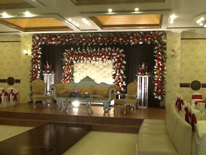 Crystal Marriage Hall