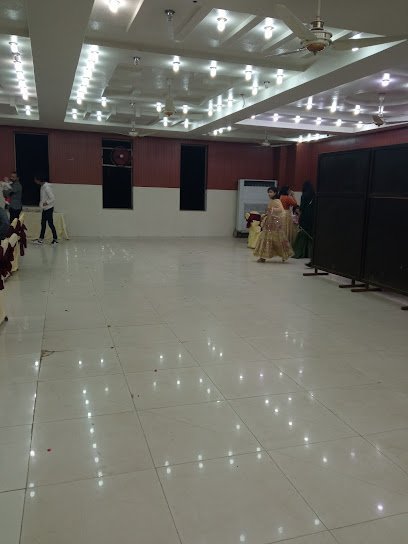 King Banquet Hall