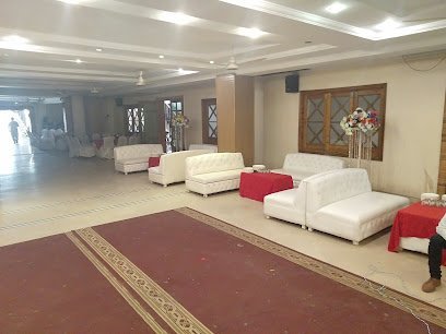 Shama Marriage Hall