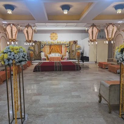 Fortune Star Wedding Complex