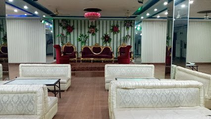 Al Makkah Shadi Hall