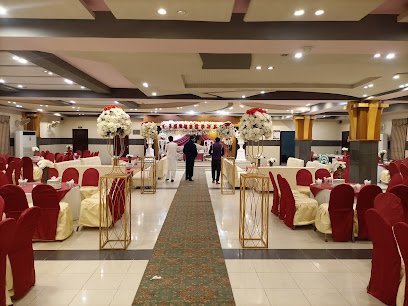 Zareen Mehal Marriage Hall