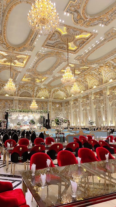 Le Aura Grand Marquee