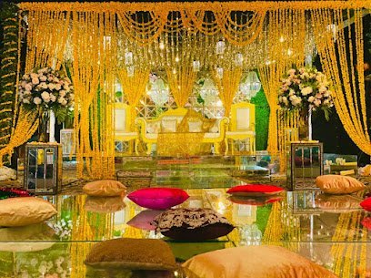Foodaazz.Com Catering Services Lahore & Wedding Event Planner