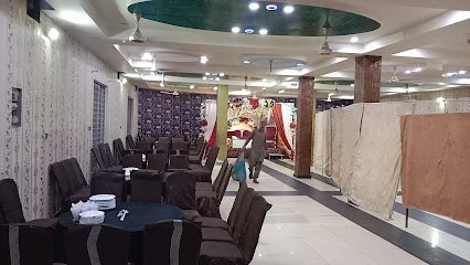 Shahnoor Marriage Hall