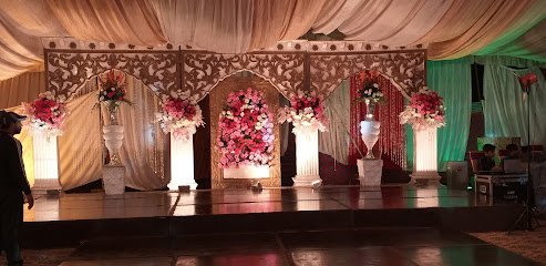 Qadir Events Garden