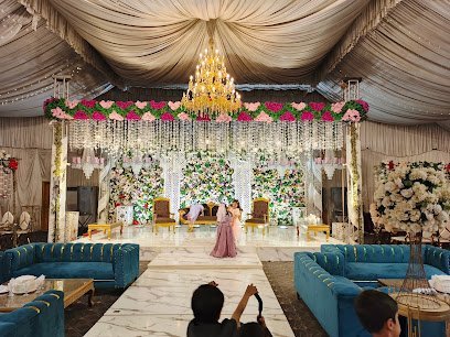 Grace Marquee