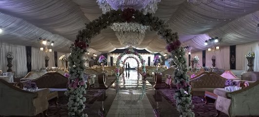 Shab Deg Marquee