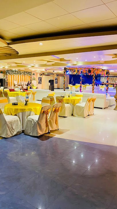Rhythm Hall, Wedding Halls