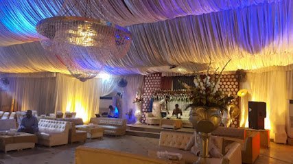 Al Yousaf Marquee