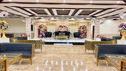 Noor Shadi Hall