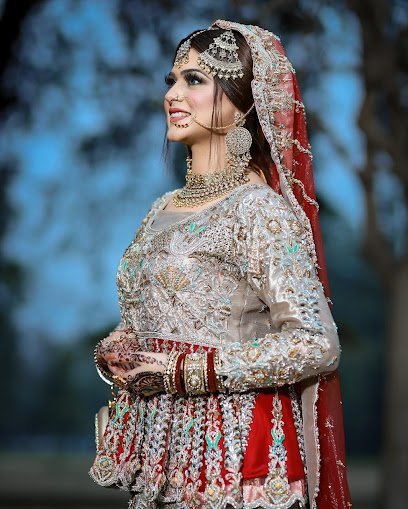 Asif Wedding Studio