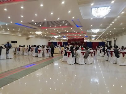 Al Hamd Marriage Hall