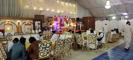 Bagh-E-Basharat Hall & Marquee