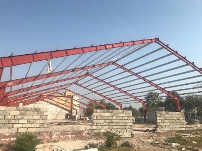 Tahir Prince Shadi Hall
