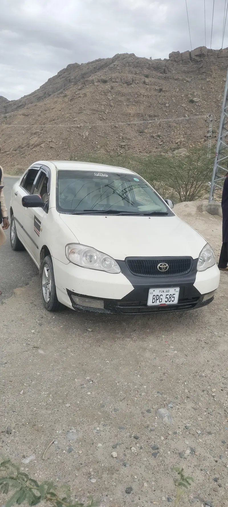 Rent A Car