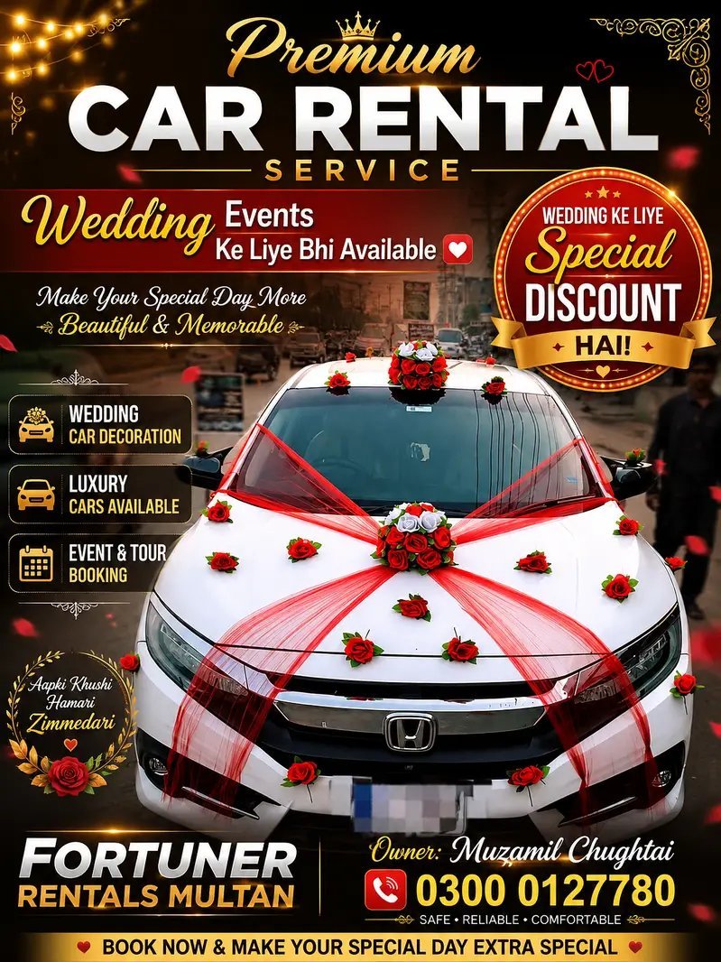 Rent A Car