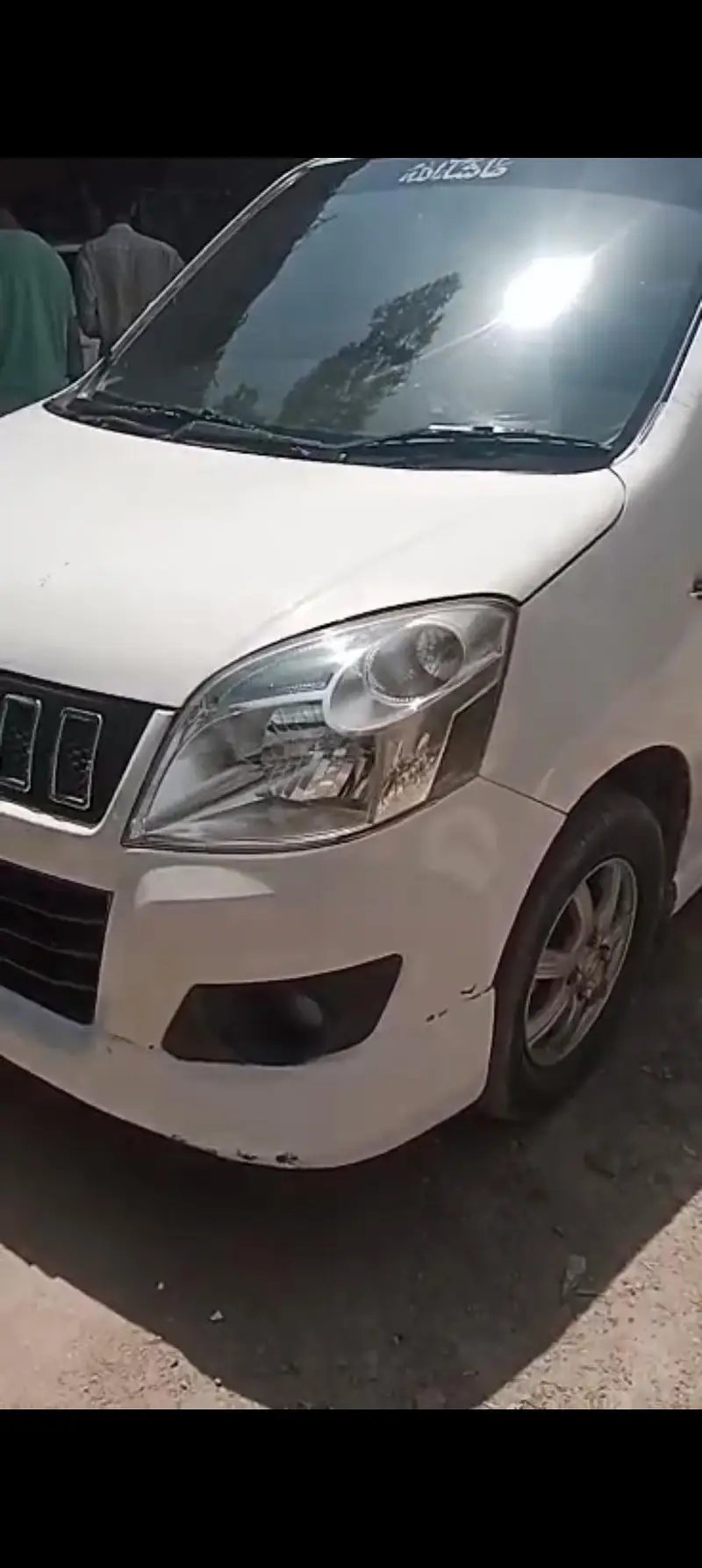 Pick And Drop Suzuki Wagon R