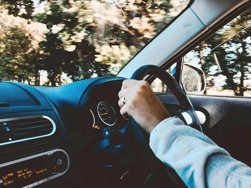 Driver Available For Trip To Northern Areas