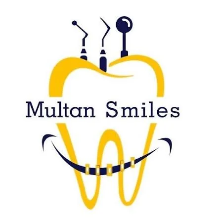 Dr. Malik Zain Ul Abideen - Multan Smiles