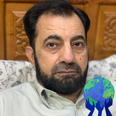 Col. (R) Dr. Muhammad Farooq - Bakhtawar Amin Medical College And Hospital