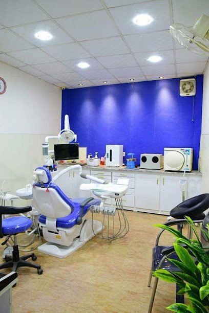 Dental World Clinic
