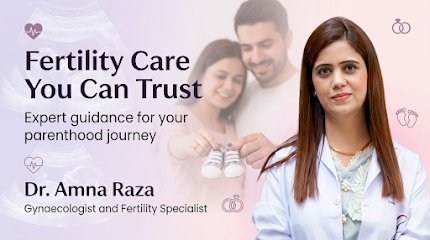 Razia Iqbal Medical Centre