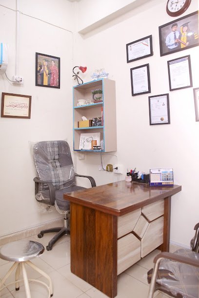 Fatima Zahra Family Care Center