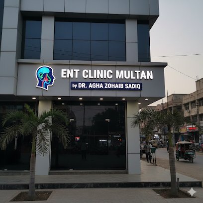 Multan Ent Clinic