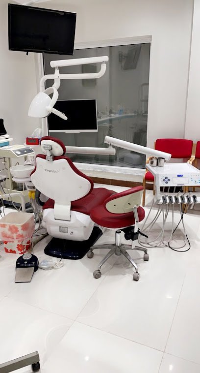 Smile Dental Centre