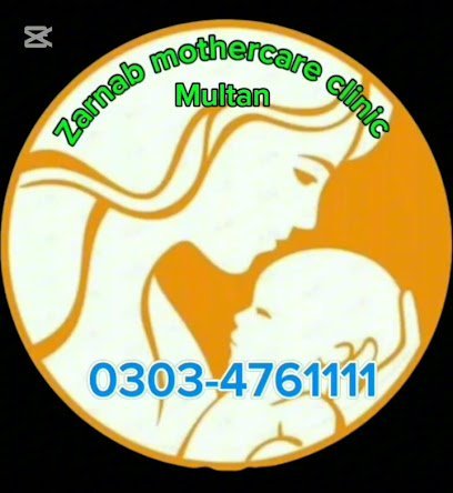 Zarnab Mothercare Clinic