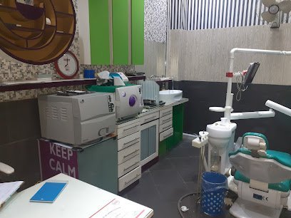 Dental Looks Diagnostic & Care Clinic