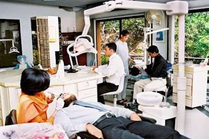 Alvi Dental Hospital